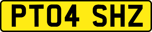 PT04SHZ