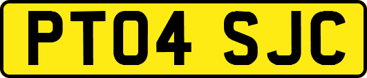 PT04SJC