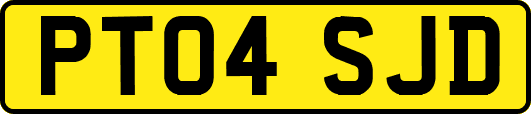 PT04SJD
