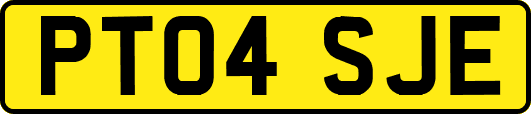 PT04SJE