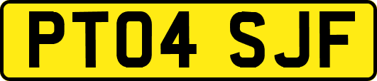PT04SJF