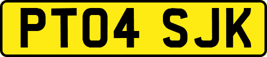 PT04SJK