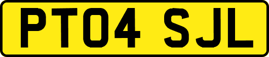 PT04SJL
