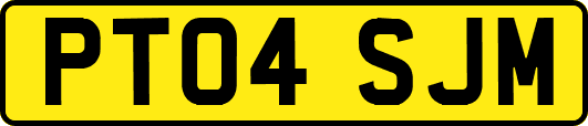 PT04SJM