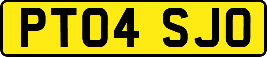 PT04SJO