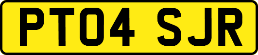 PT04SJR
