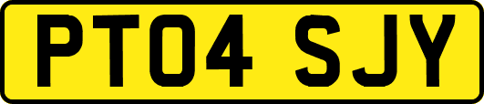 PT04SJY
