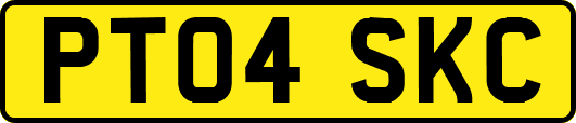 PT04SKC