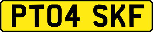 PT04SKF