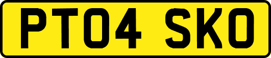 PT04SKO