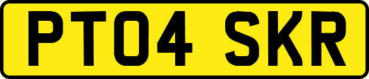 PT04SKR