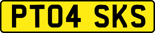 PT04SKS