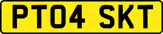 PT04SKT