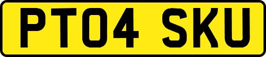 PT04SKU