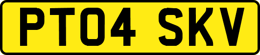 PT04SKV