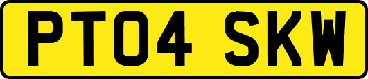 PT04SKW