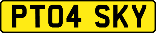 PT04SKY