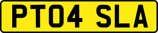 PT04SLA
