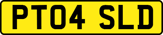 PT04SLD