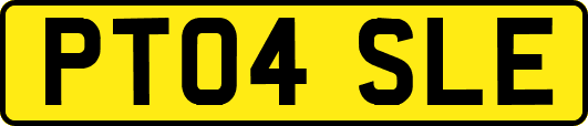 PT04SLE