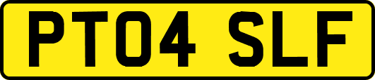 PT04SLF