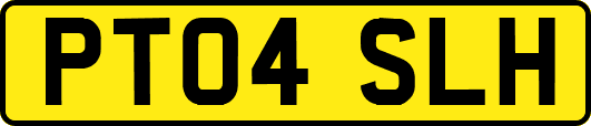 PT04SLH