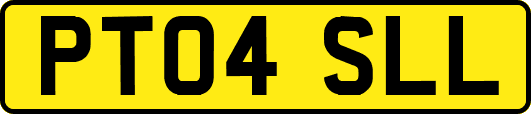 PT04SLL