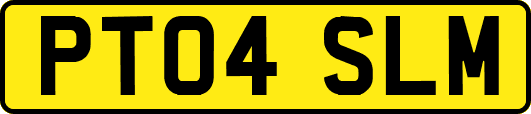PT04SLM