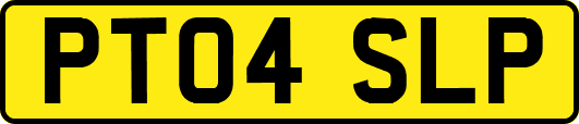 PT04SLP