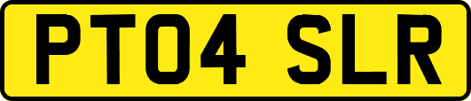 PT04SLR