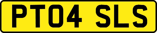 PT04SLS