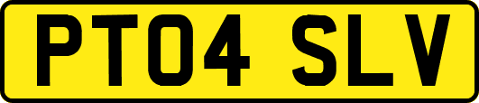 PT04SLV