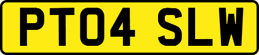 PT04SLW