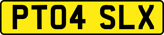 PT04SLX