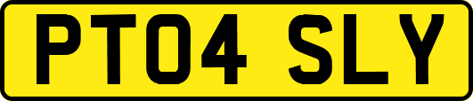 PT04SLY