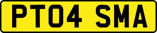 PT04SMA