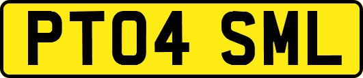 PT04SML