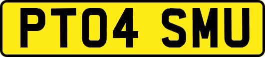 PT04SMU
