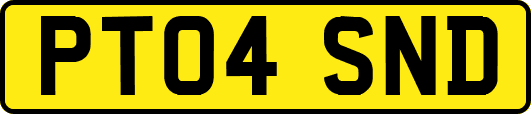 PT04SND
