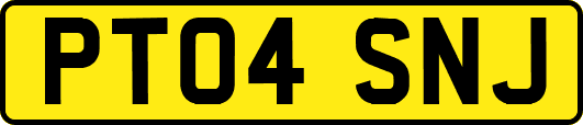 PT04SNJ