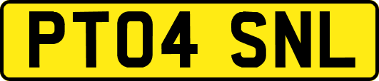 PT04SNL