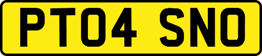 PT04SNO