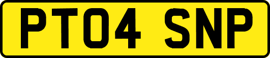 PT04SNP