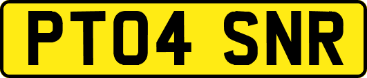 PT04SNR