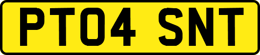 PT04SNT