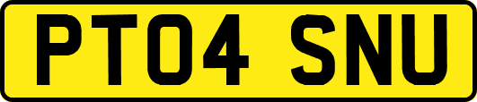 PT04SNU