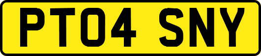 PT04SNY