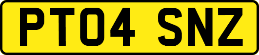 PT04SNZ