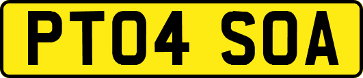 PT04SOA