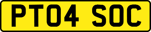 PT04SOC